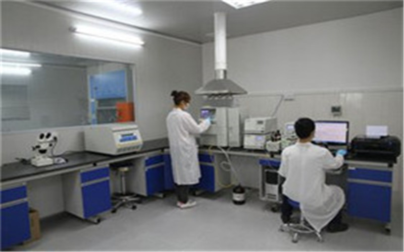 Porcellana Shanghai fine-chemistry CO., Ltd Profilo Aziendale