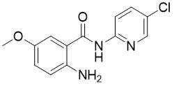 280773-17-3，2-AMino-N-(5-chloropyridin-2-yl)-5-MethoxybenzaMide，Betrixaban，923-755-6